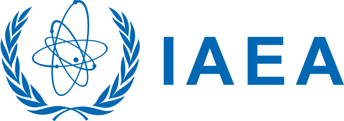 IAEA logo